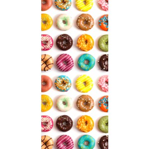 FOTOTAPETA - Donut