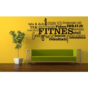 Fitnes