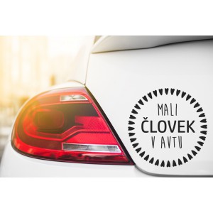 Mali človek